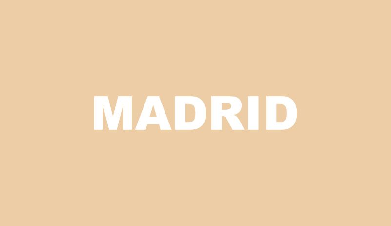 Madrid